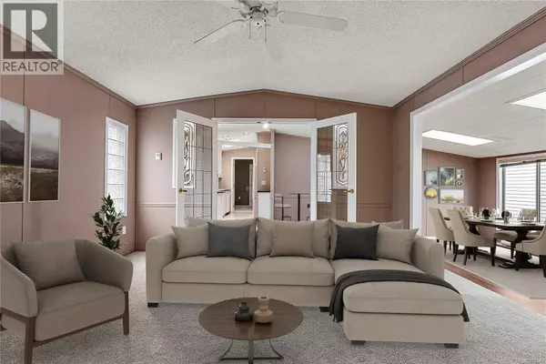 Central Saanich, BC V8M2B5,7401 Central Saanich RD #33