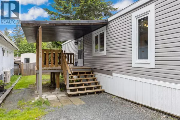 Shawnigan Lake, BC V8H2A5,2785 Wallbank RD #79