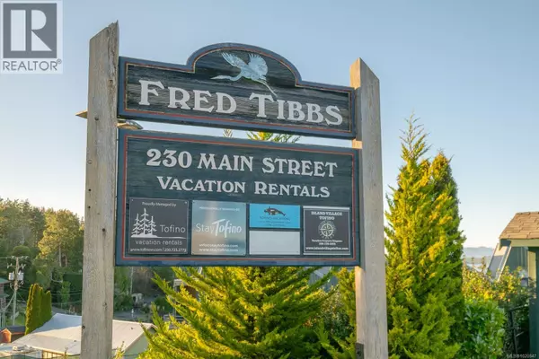 Tofino, BC V0R2Z0,230 Main ST #208