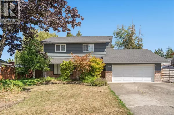 338 McKinnon St, Parksville, BC V9P1H7