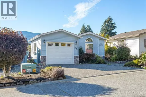 Nanaimo, BC V9T6B9,3955 Valewood Dr