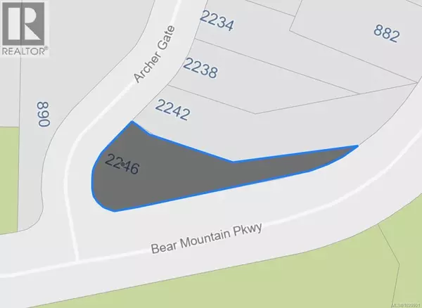 Langford, BC V9B3S1,2246 Archer Gate