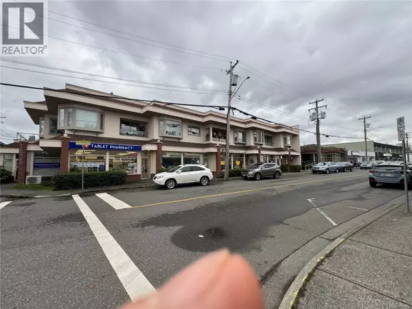 Parksville, BC V9P2G9,154 Middleton AVE #2