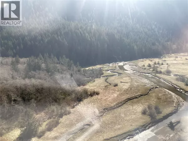 See Remarks, BC V0P1S0,DL140 Kingcome Inlet