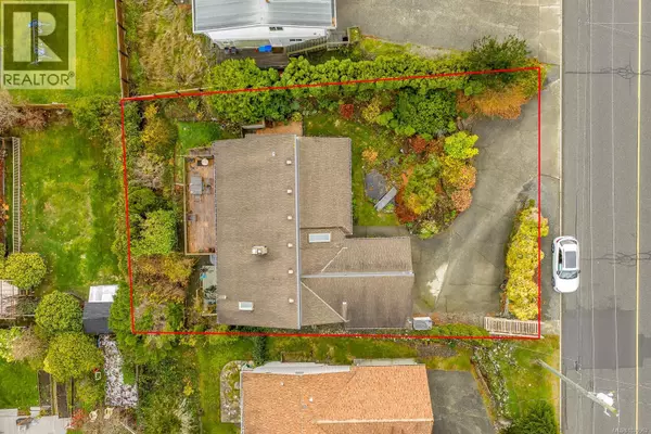 Campbell River, BC V9W5J1,153 Alder St S