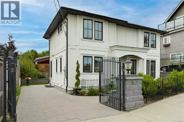 Victoria, BC V9A3K5,720 Alston St