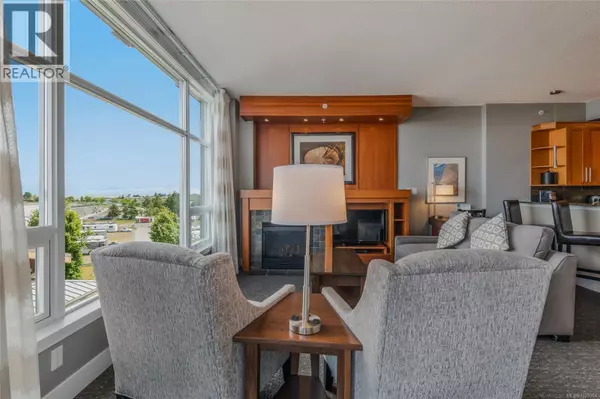 181 Beachside DR #501/502C, Parksville, BC V9P2H5