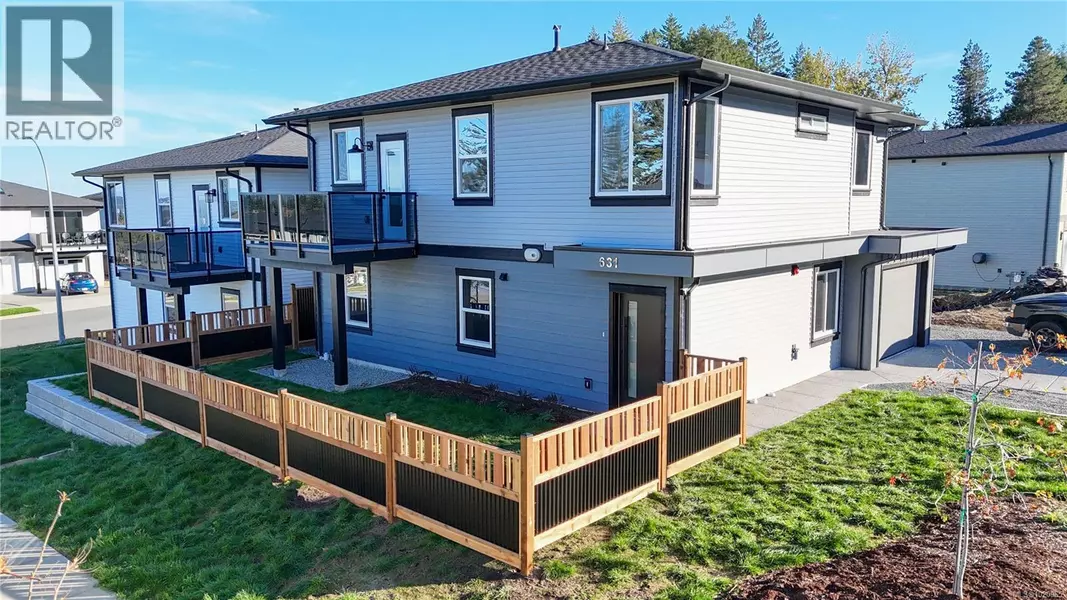 631 Eighth St, Nanaimo, BC V9R6P1