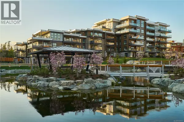 741 Travino LN #204, Saanich, BC V8Z0G3