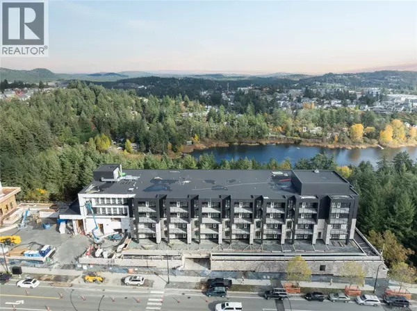 Langford, BC V9B6V1,2341 Bear Mountain Pkwy #605