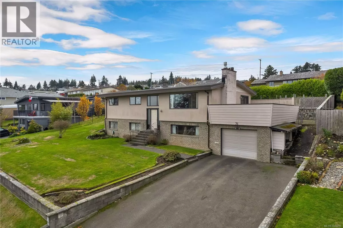 Campbell River, BC V9W1Y4,76 Murphy St S