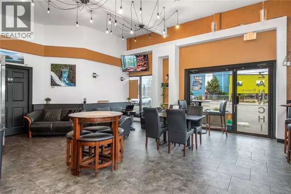 Campbell River, BC V9W2G3,1995 Island HWY #A