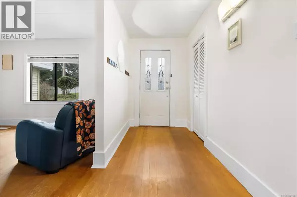 Campbell River, BC V9W2K4,111 Thulin St