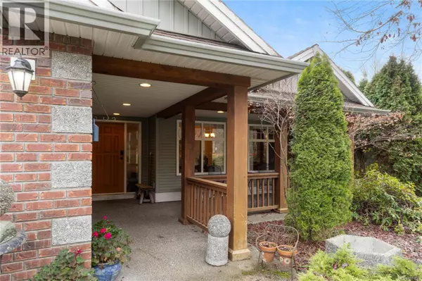 Parksville, BC V9P2B7,288 Chestnut St