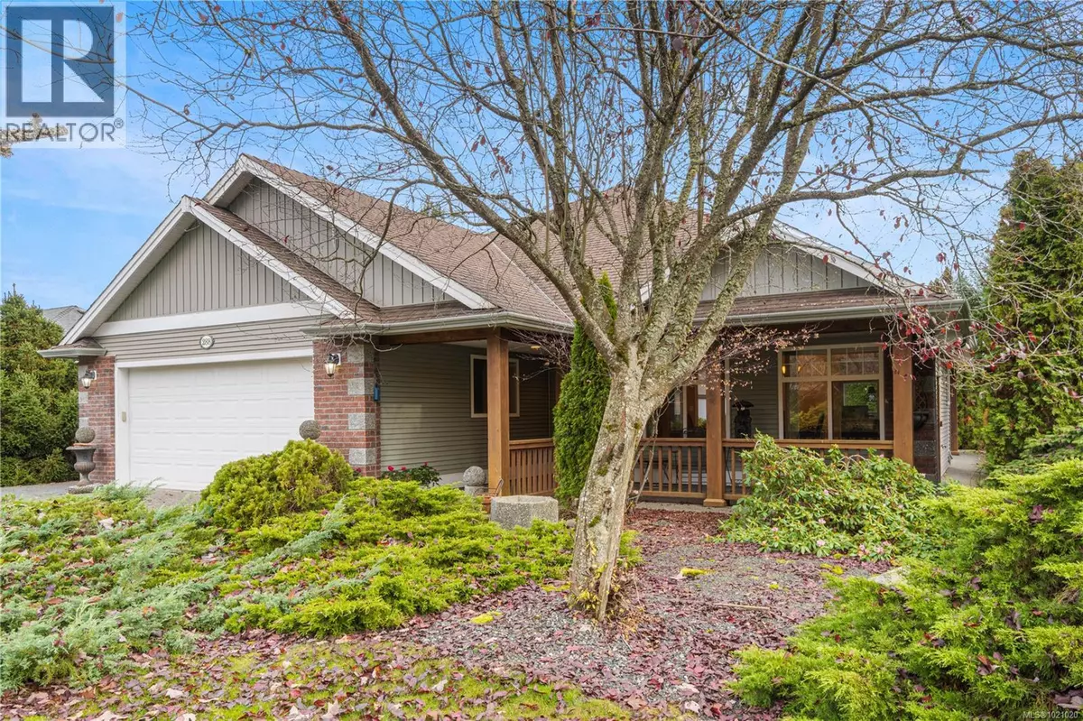 Parksville, BC V9P2B7,288 Chestnut St