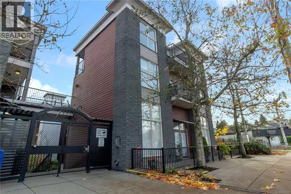 555 Franklyn ST #108, Nanaimo, BC V9R2X9