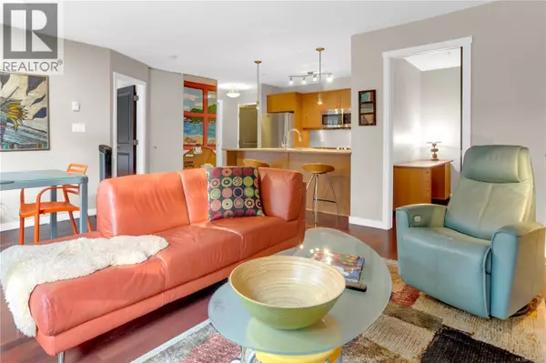 Nanaimo, BC V9R2X9,555 Franklyn ST #108