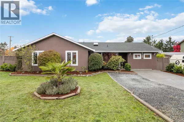 Central Saanich, BC V8Z5V2,6756 Central Saanich Rd