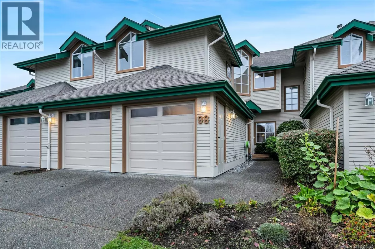 Saanich, BC V8Z7J2,530 Marsett PL #98