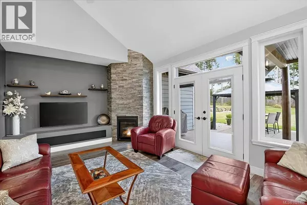 Port Alberni, BC V9Y8R2,5150 Maebelle Rd