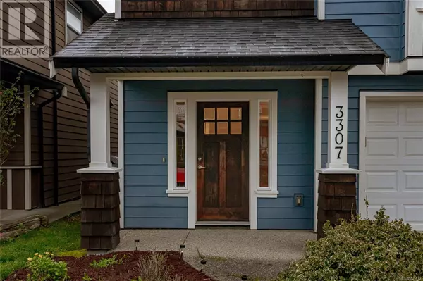 Langford, BC V9C0H3,3307 Merlin Rd