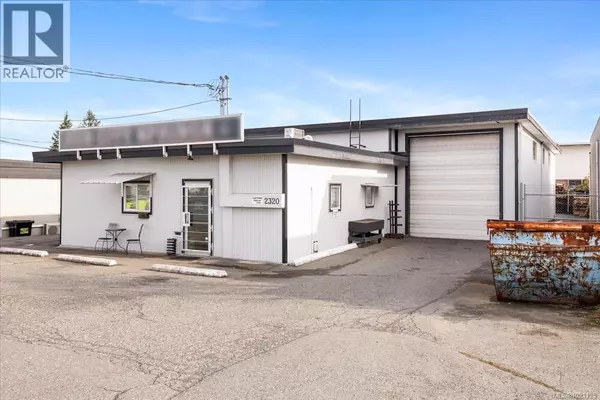 Nanaimo, BC V9S4N2,2320 McCullough Rd