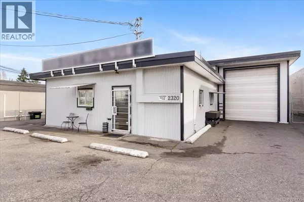 Nanaimo, BC V9S4N2,2320 McCullough Rd