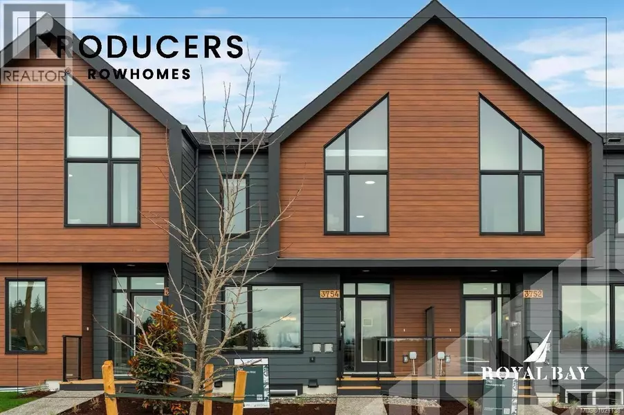 3761 Producers Way, Colwood, BC V9C0S4