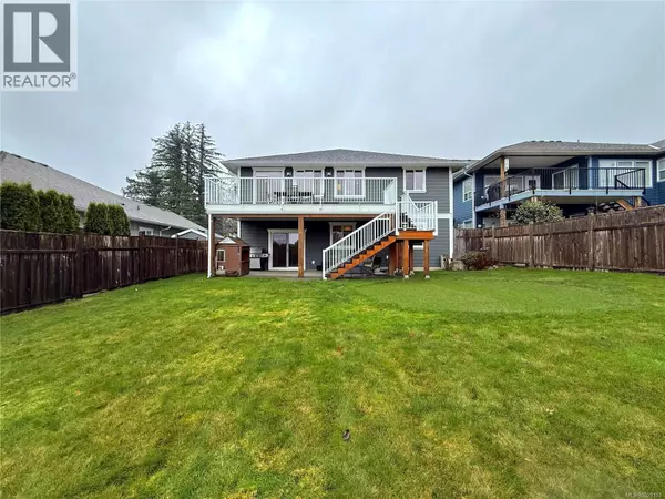 Campbell River, BC V9H0B3,878 Erickson Rd