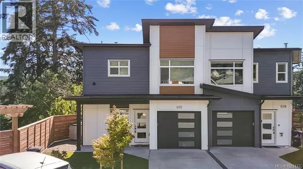 3559 Vision WAY #110, Langford, BC V9C0C4