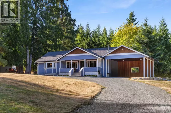 Shawnigan Lake, BC V0R2W0,1501 Shawnigan Mill Bay Rd