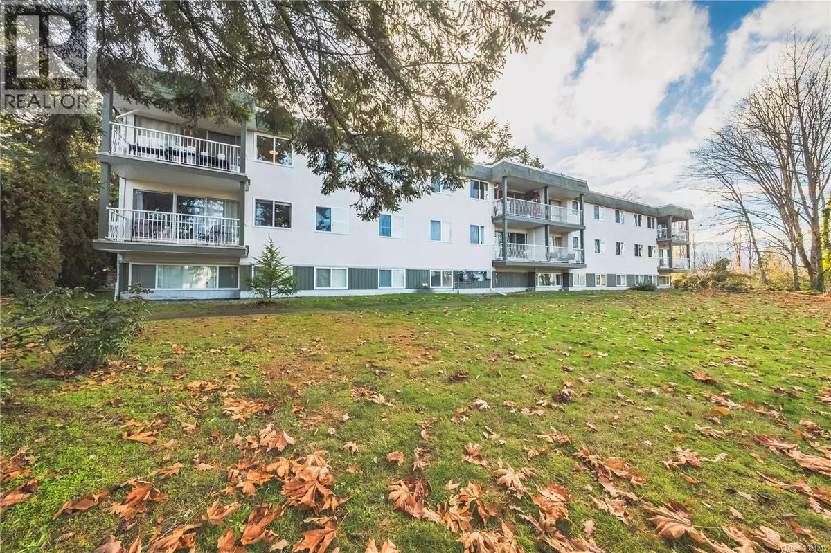 Nanaimo, BC V9R2A4,997 Bowen RD #4306