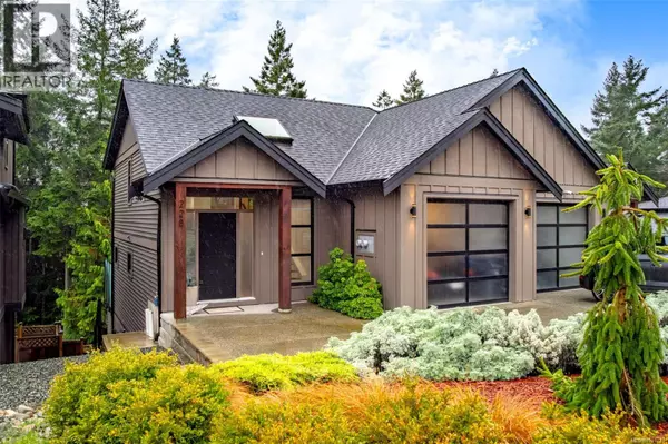 228 Golden Oaks Cres, Nanaimo, BC V9T0K8