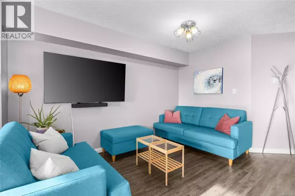 Victoria, BC V8V3N5,935 Johnson ST #404