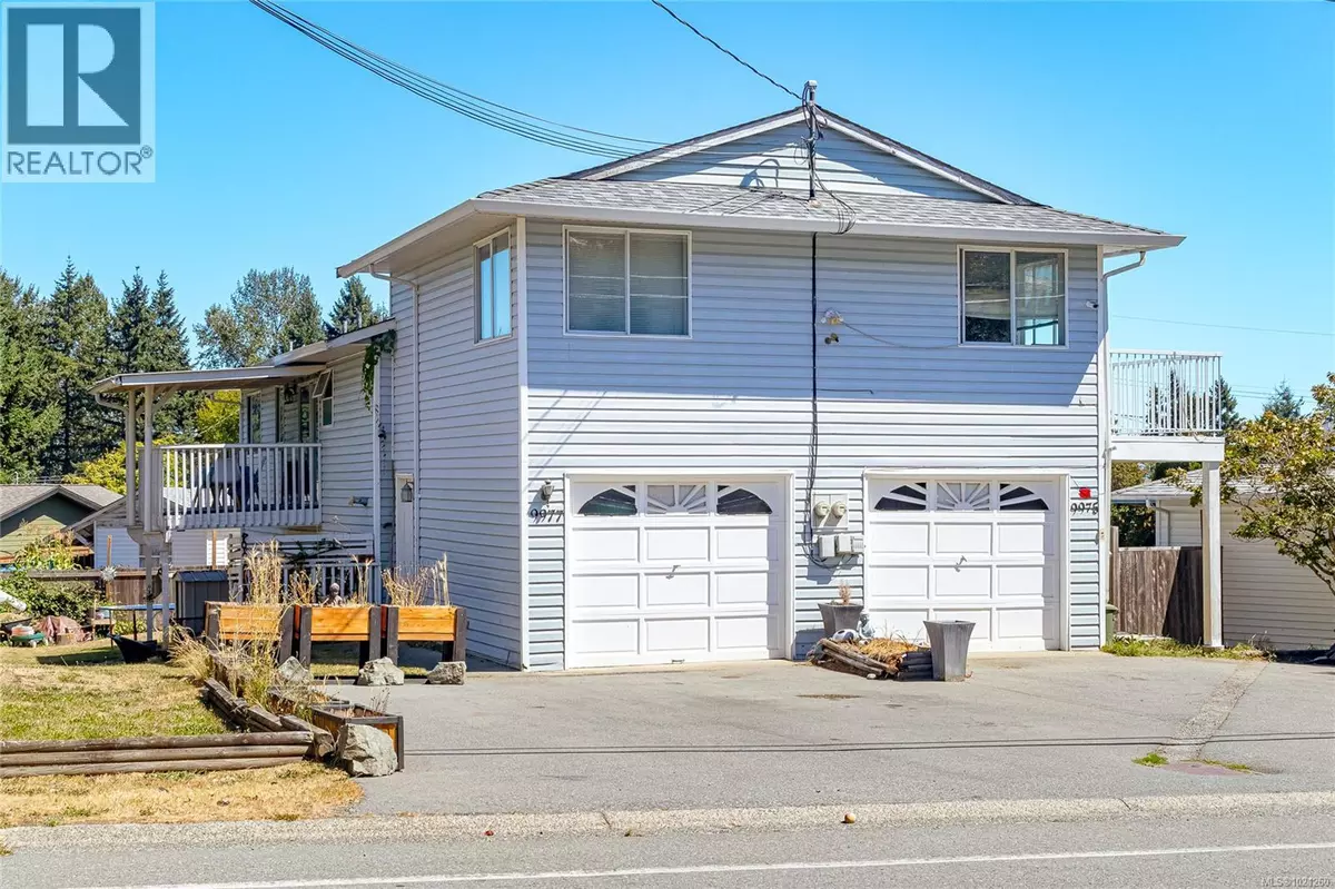 Chemainus, BC V0R1K2,9975 Victoria Rd