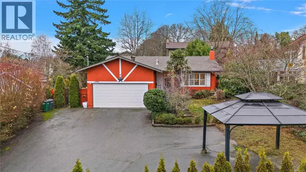 4000 Cedar Hill Rd, Saanich, BC V8N3C1