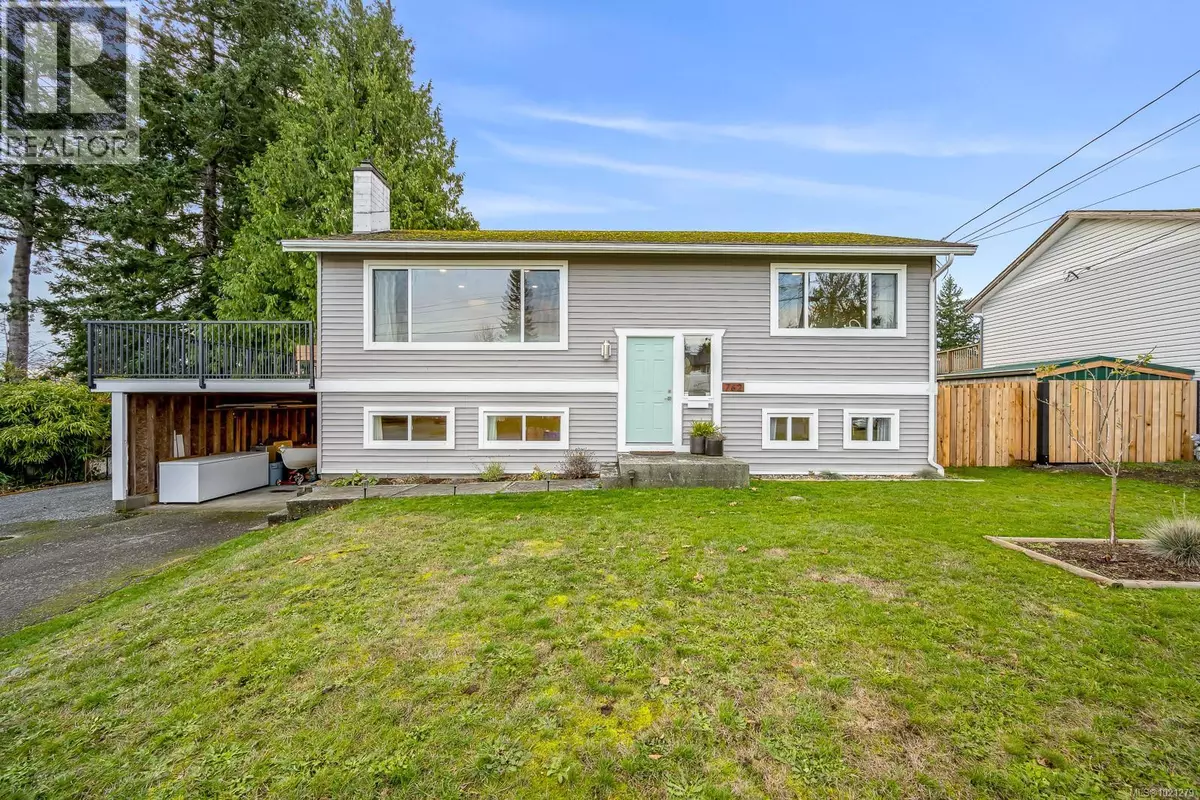 Campbell River, BC V9W1X4,762 Marina Blvd