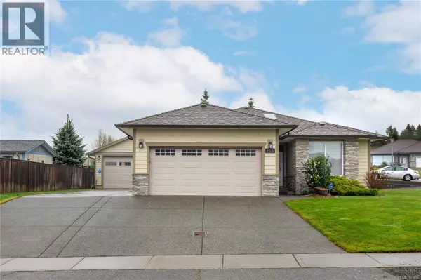 Campbell River, BC V9W0B2,1618 Glen Eagle Dr