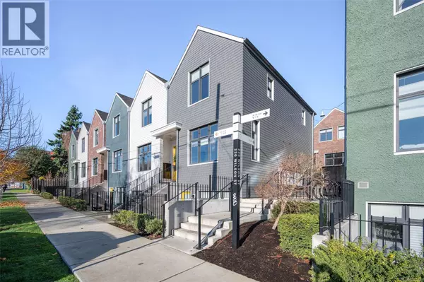 230 Wilson ST #11, Victoria, BC V9A7N6