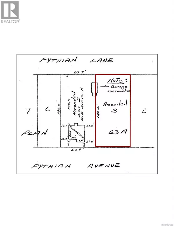 Nanaimo, BC V9S1A9,530 Pythian Lane