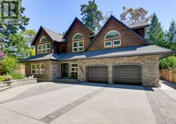 6799 Jedora Dr, Central Saanich, BC V8M1A6