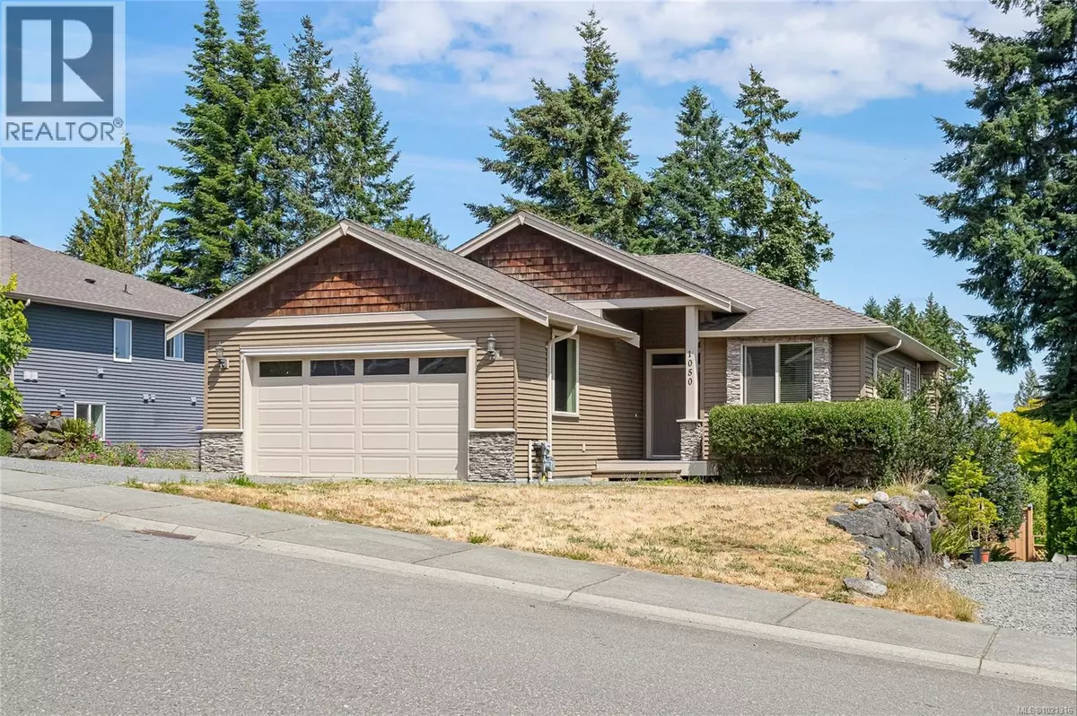 Nanaimo, BC V9R0B2,1050 Southwood Dr