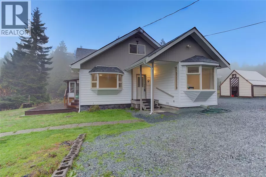 8147 Shasta Rd, Crofton, BC V0R1K0