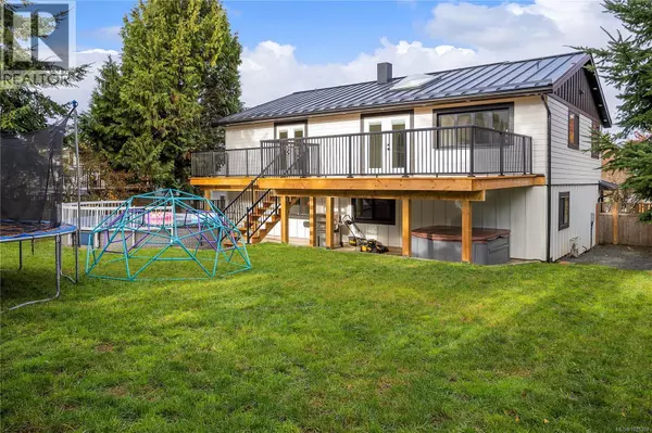 Nanaimo, BC V9T5M7,6001 Butcher Rd