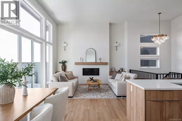 Langford, BC V9B0G4,2332 Copper Rock CT #107