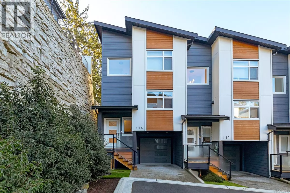 Langford, BC V9C2X9,3429 Happy Valley RD #116