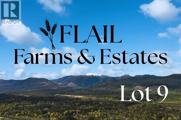 Lot 9 Flail Rd, Qualicum Beach, BC V9K2E9