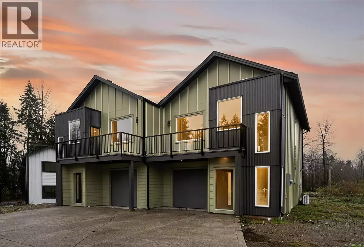 Lake Cowichan, BC V0R2G0,122 Plante CRES #A