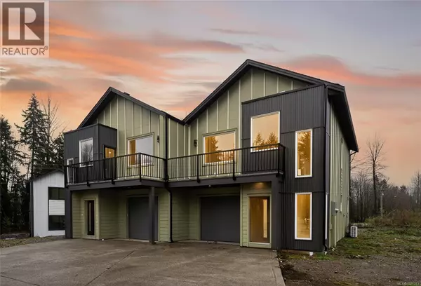 122 Plante CRES #A, Lake Cowichan, BC V0R2G0