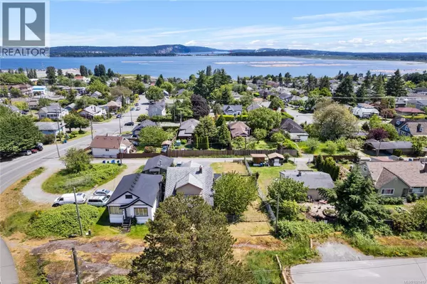 Nanaimo, BC V9R4N3,Lot 6 View St